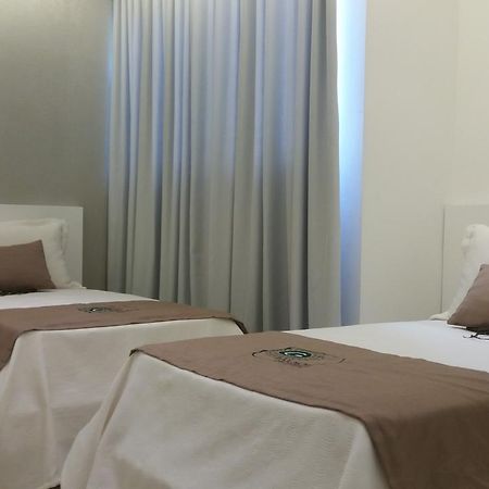 Green Palace Hotel Moca Eksteriør bilde